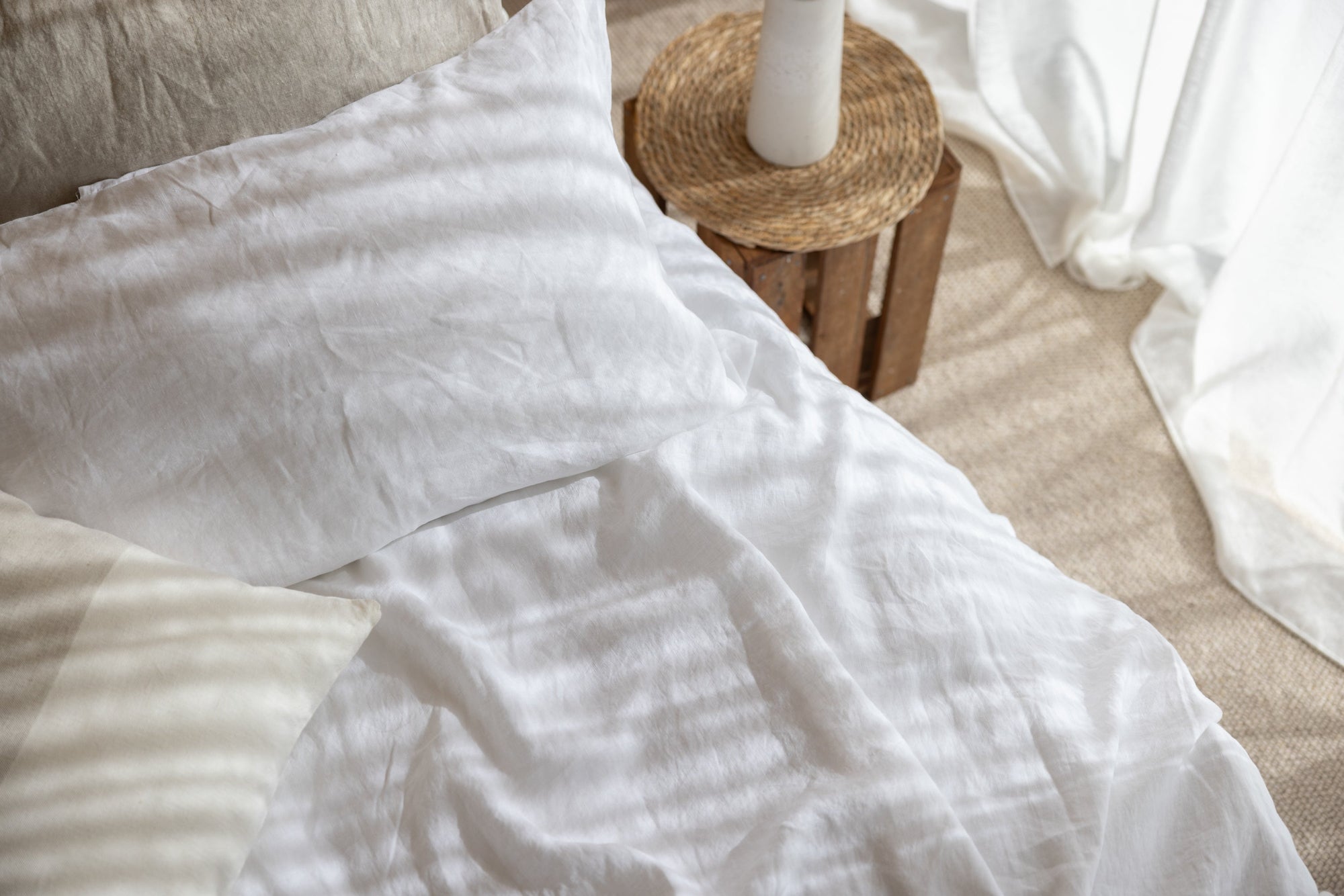 Flat Sheets