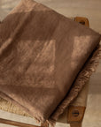 sol linen throw