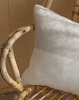 Dune Linen Lumbar Cushion Cover