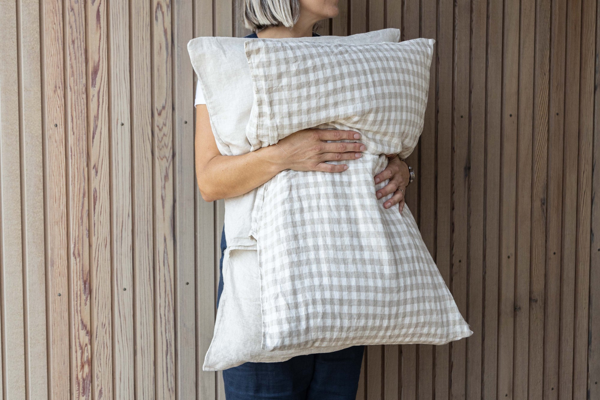 How to Remove Stains Gently