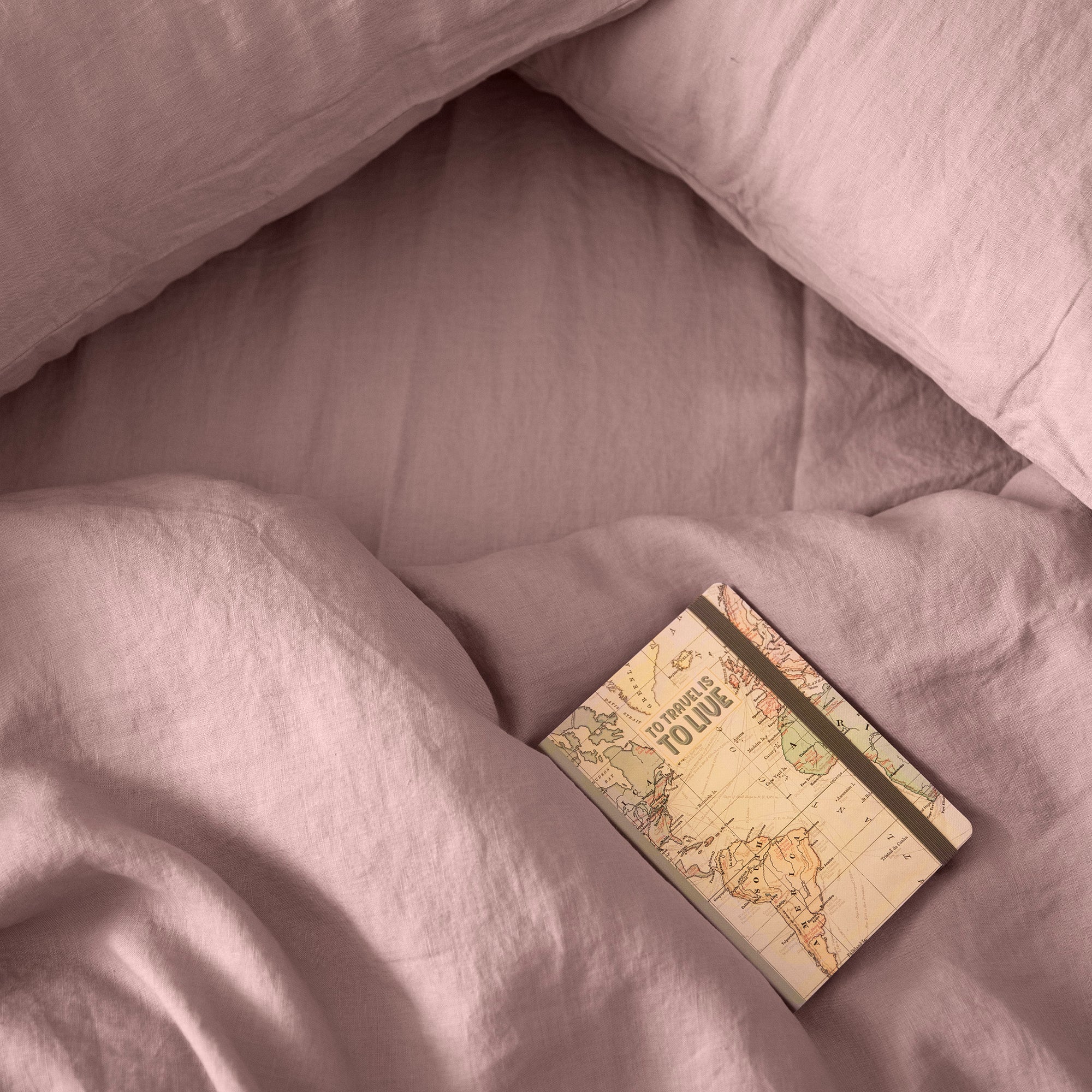A Guide to Long Lasting Linen Sheets