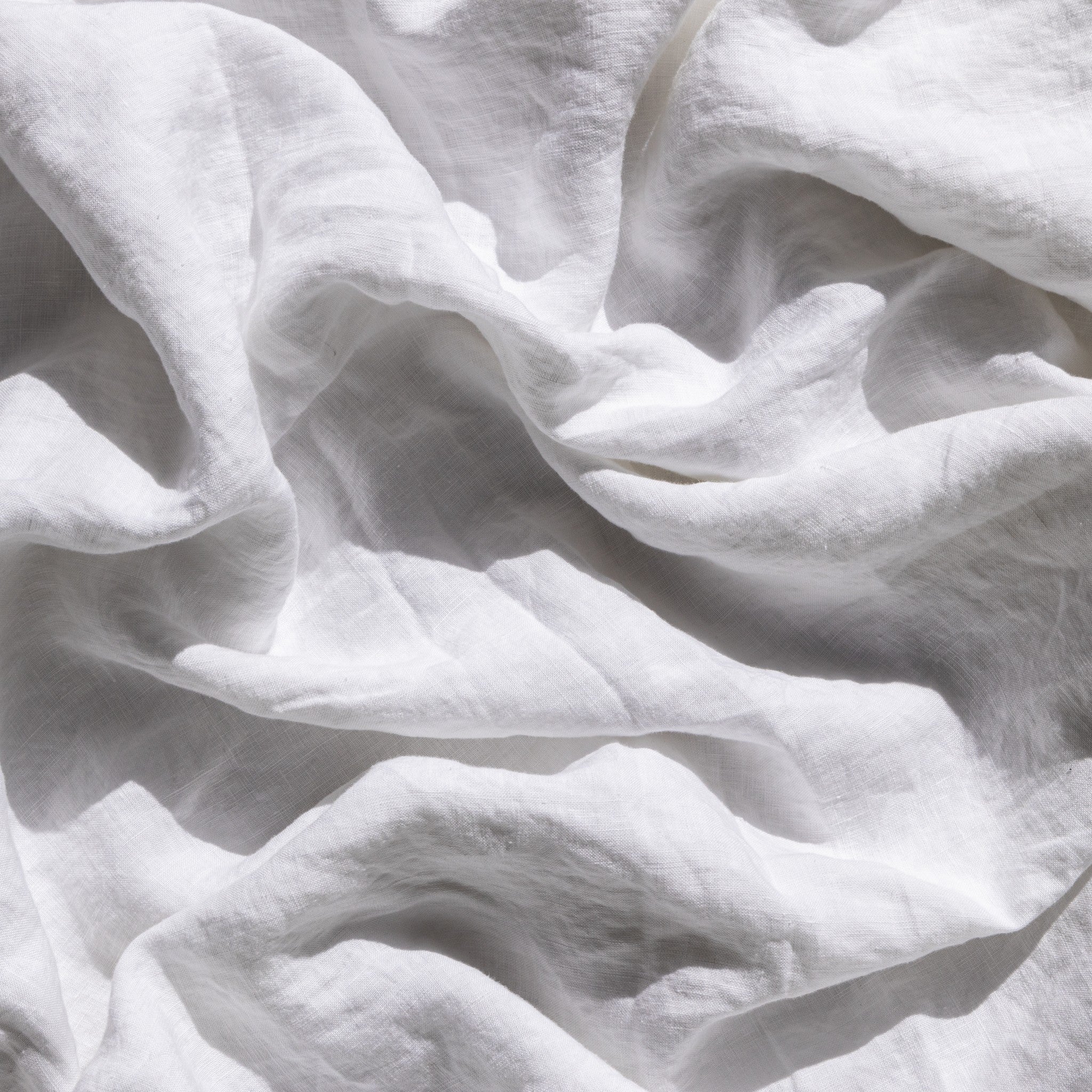 How to Soften your Linen Sheets thelinenproject