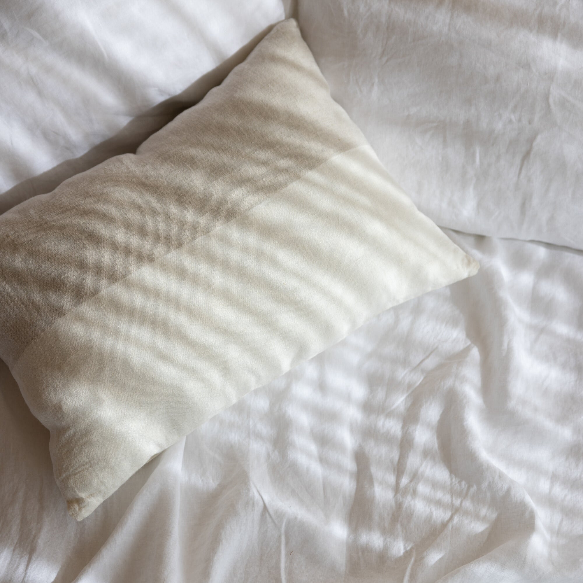 Pillowcases and Cushions