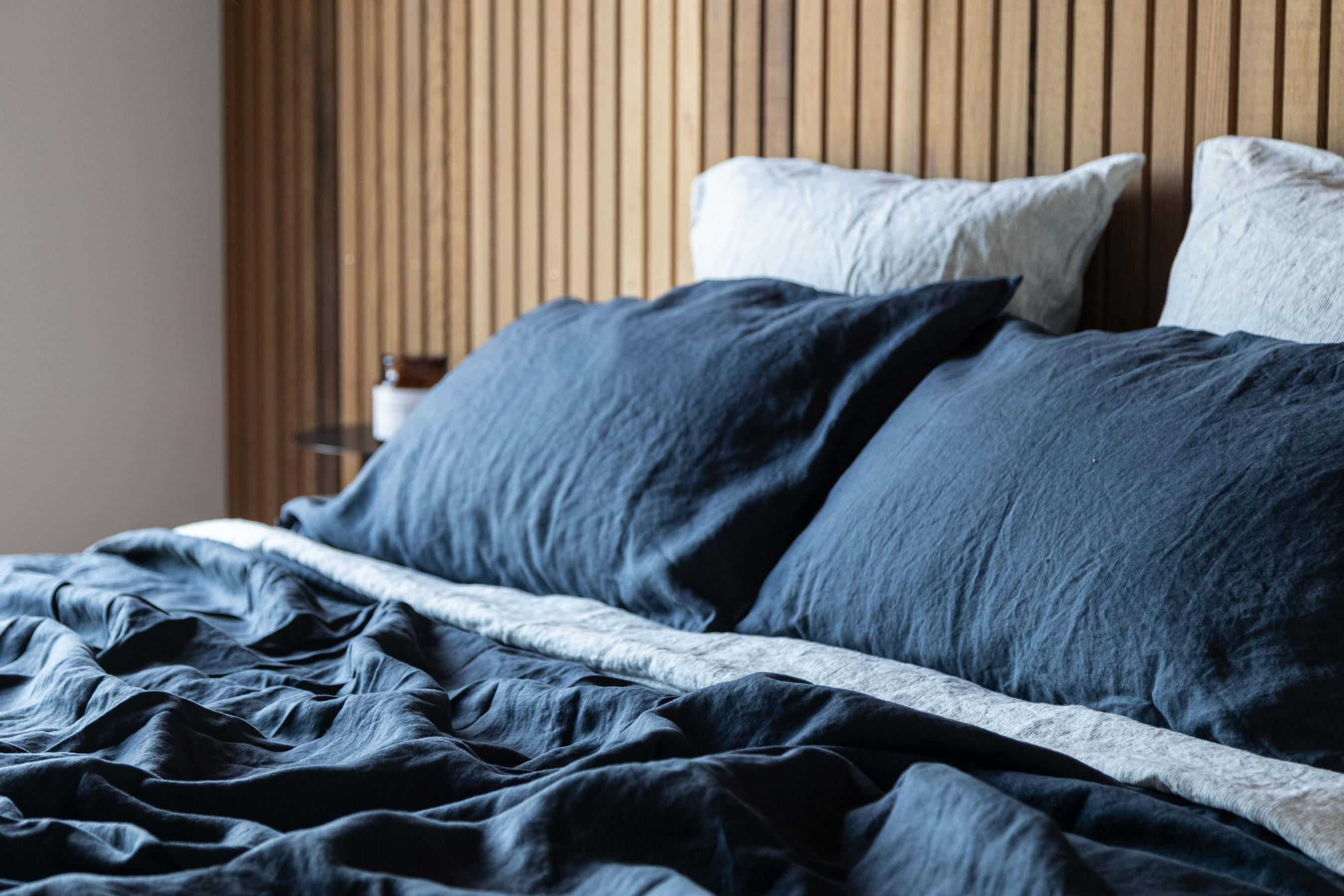 100% French Flax Linen Bedding | The Linen Project – thelinenproject