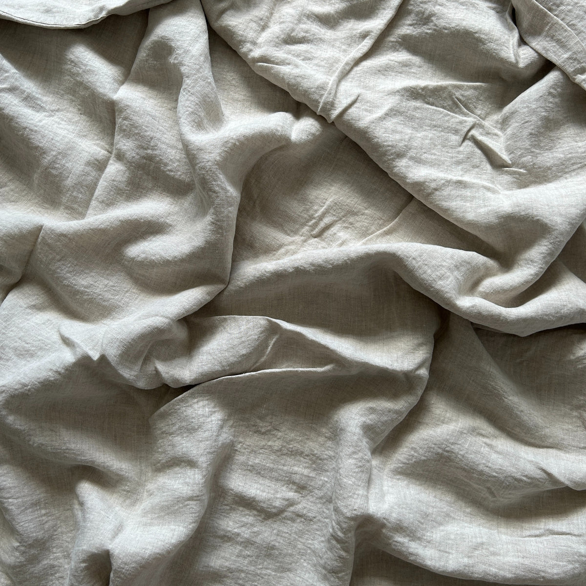 Linen Roots Sheets Natural Linen Flat Sheet | The Linen Project – thelinenproject